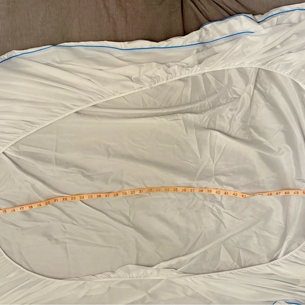 Twin XL Mattress cover
